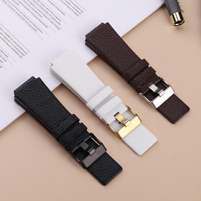 For Diesel watchband DZ1089 DZ - Watch Esim incelemesi ve fiyatı