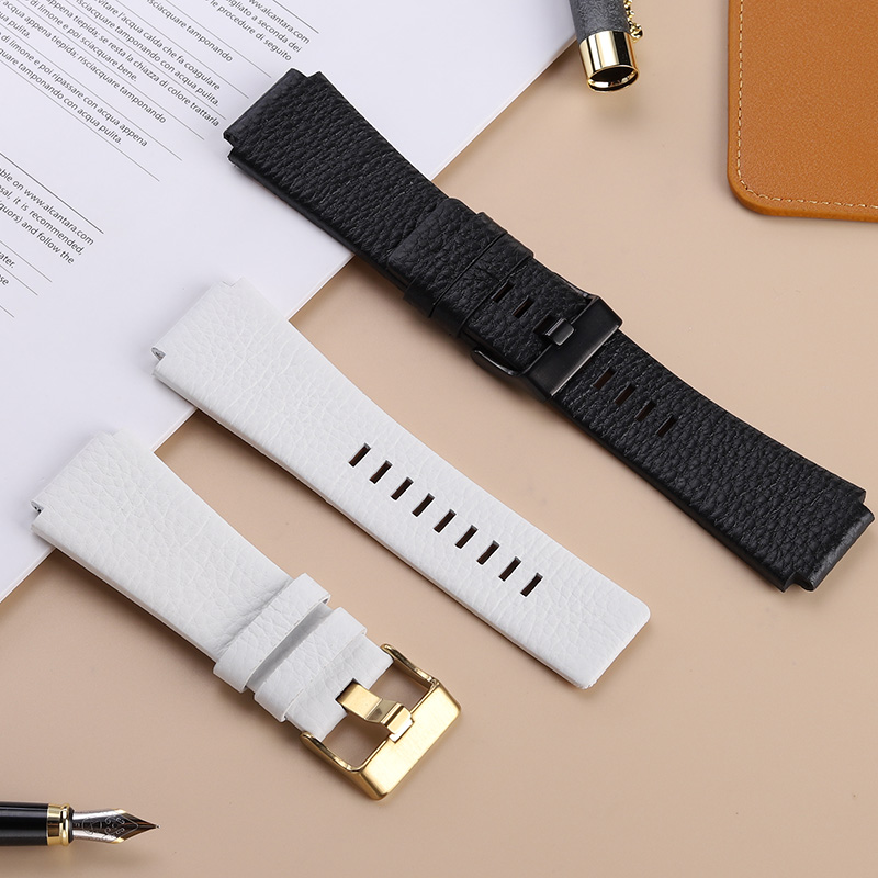 For Diesel watchband DZ1089 DZ - Watch Esim incelemesi ve fiyatı