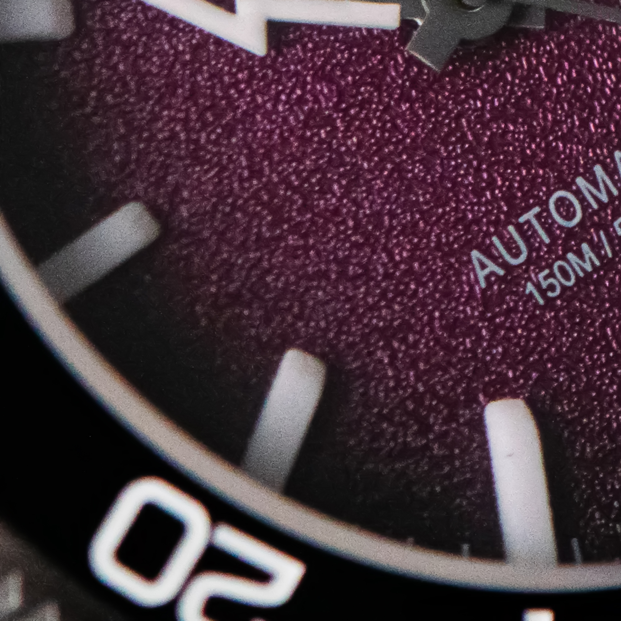 WSD9017 Men's Automatic Watch  - Watch Bezel Insert incelemesi ve fiyatı
