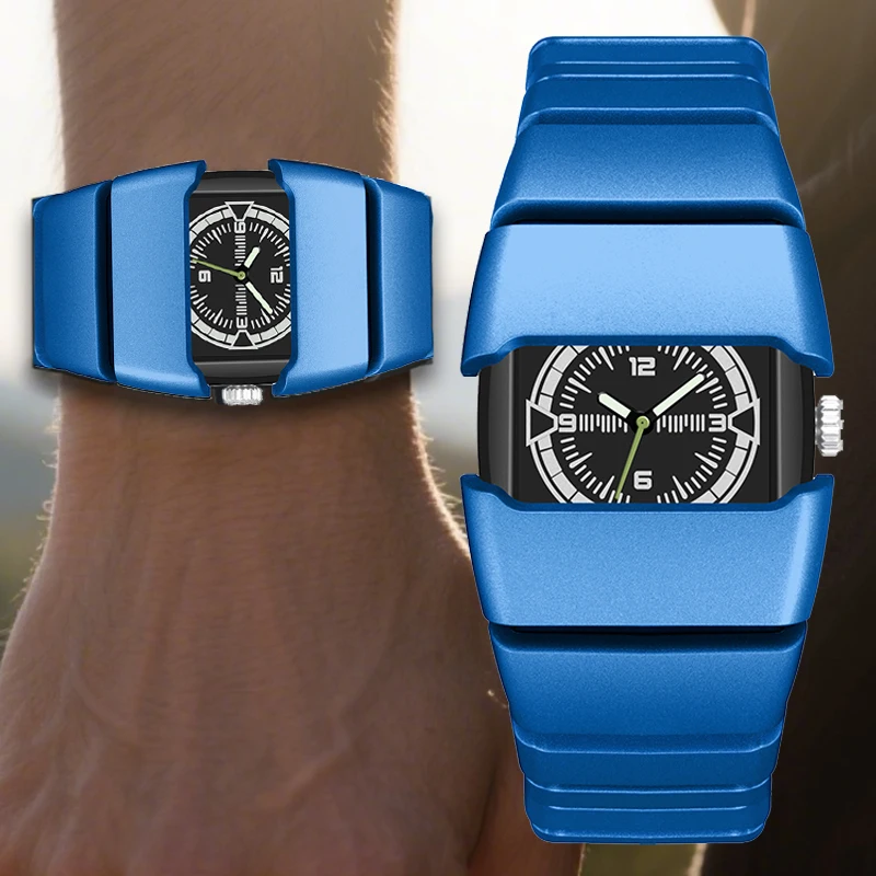 SHIYUNME Stylish Quartz Watch  - Smartwatch Stylish Watches For Women incelemesi ve fiyatı