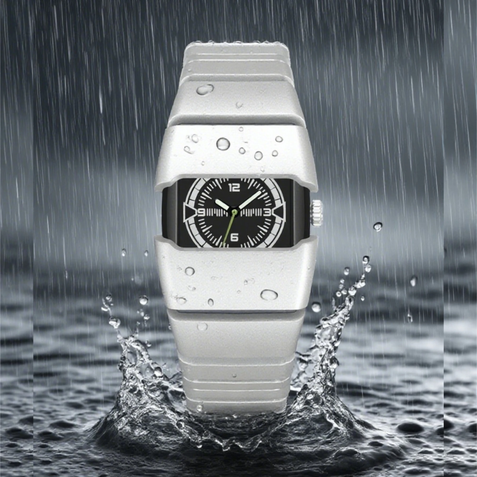 SHIYUNME Stylish Quartz Watch  - Smartwatch Stylish Watches For Women incelemesi ve fiyatı