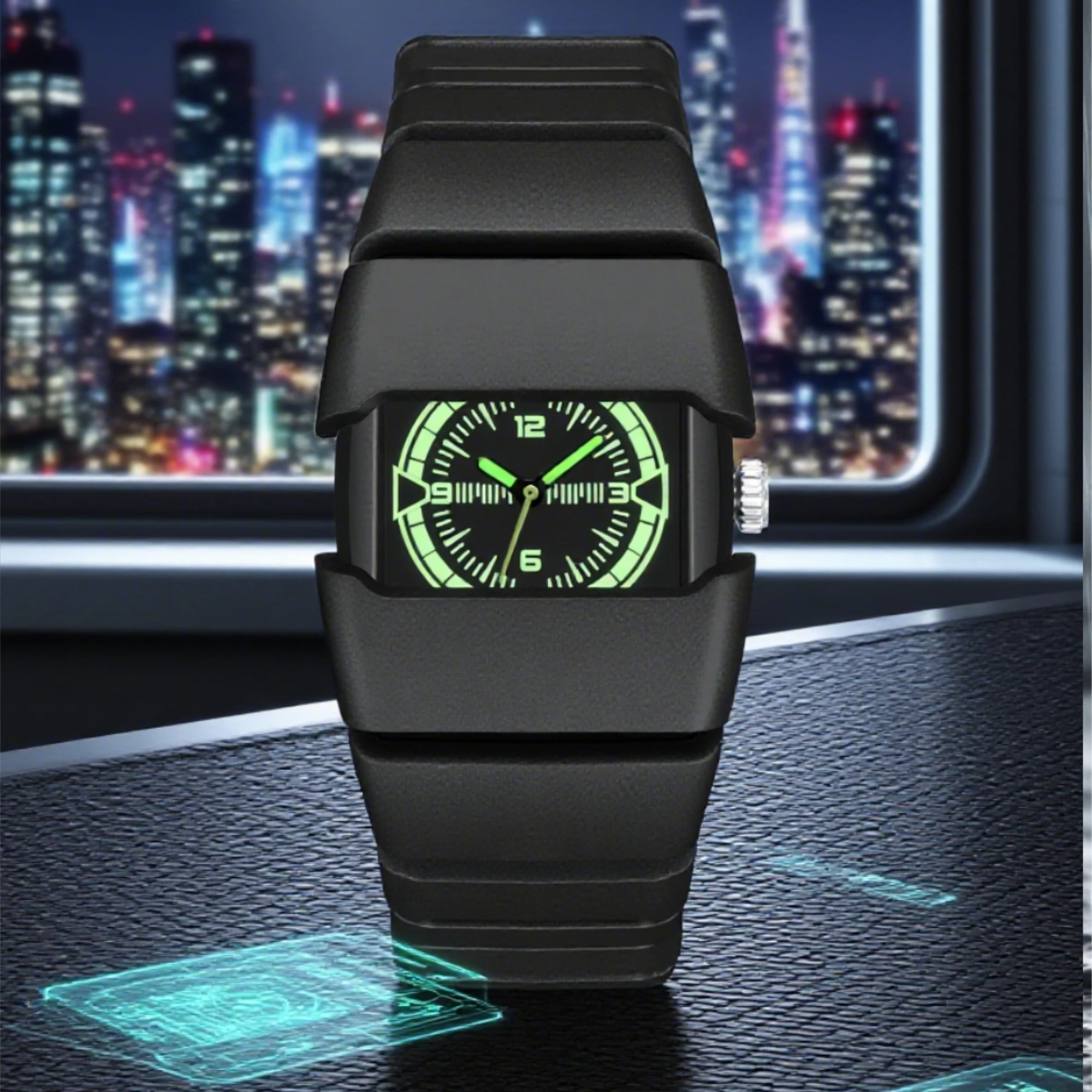 SHIYUNME Stylish Quartz Watch  - Smartwatch Stylish Watches For Women incelemesi ve fiyatı