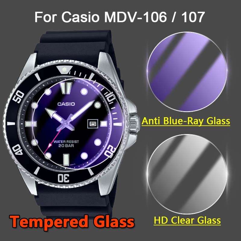 1-5Pcs Screen Protector For Ca - Casio Watches Smartwatch incelemesi ve fiyatı