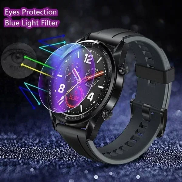 1-5Pcs Screen Protector For Ca - Casio Watches Smartwatch incelemesi ve fiyatı