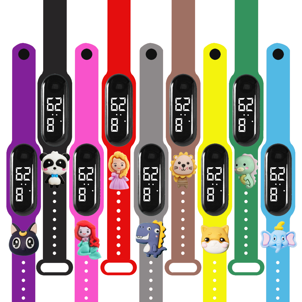 Multi-color Smart Watch For Ch - Smartwatch Watches Digital incelemesi ve fiyatı