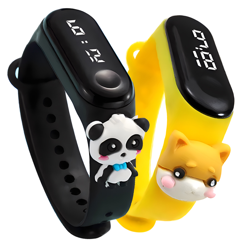 Multi-color Smart Watch For Ch - Smartwatch Watches Digital incelemesi ve fiyatı