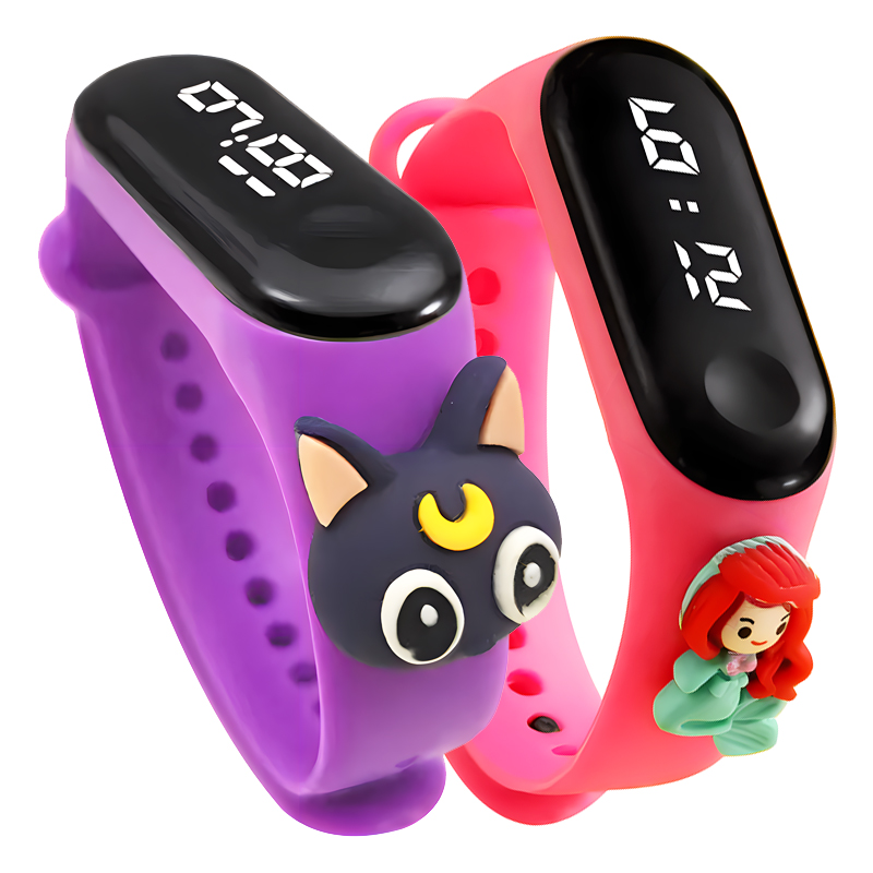 Multi-color Smart Watch For Ch - Smartwatch Watches Digital incelemesi ve fiyatı