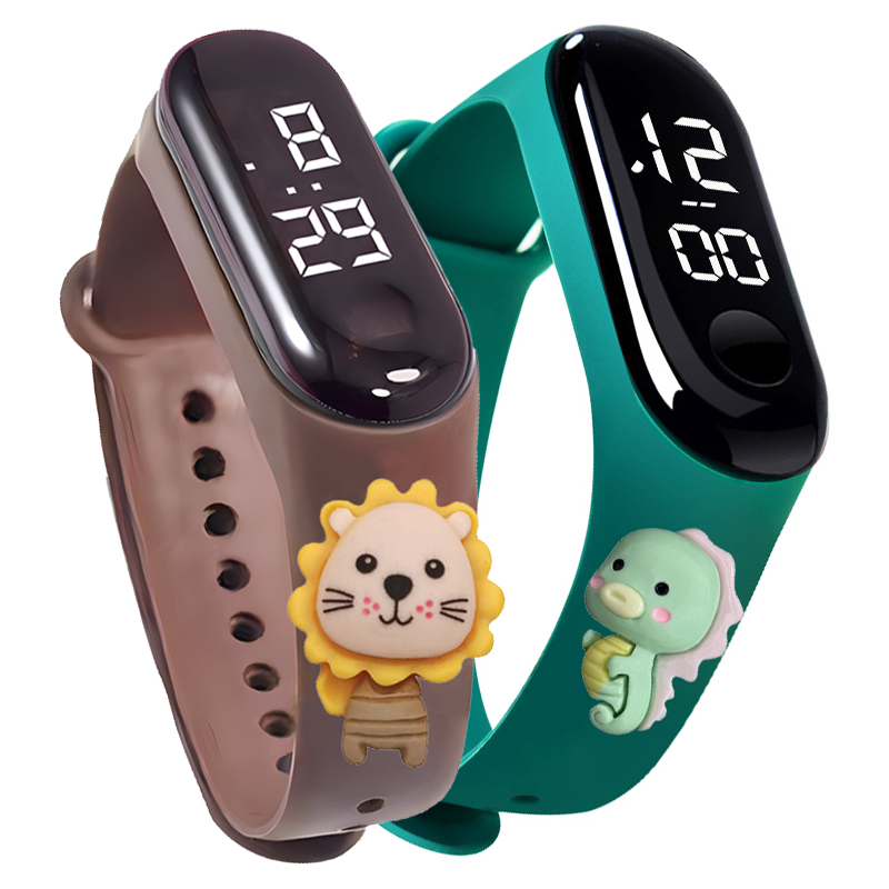 Multi-color Smart Watch For Ch - Smartwatch Watches Digital incelemesi ve fiyatı