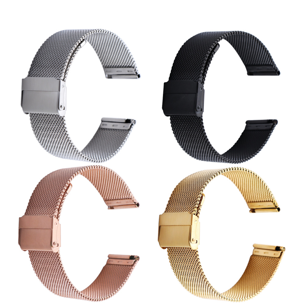 18mm Metal Strap For Fossil Wo - Fossil Watches Smartwatch Gen 4 incelemesi ve fiyatı