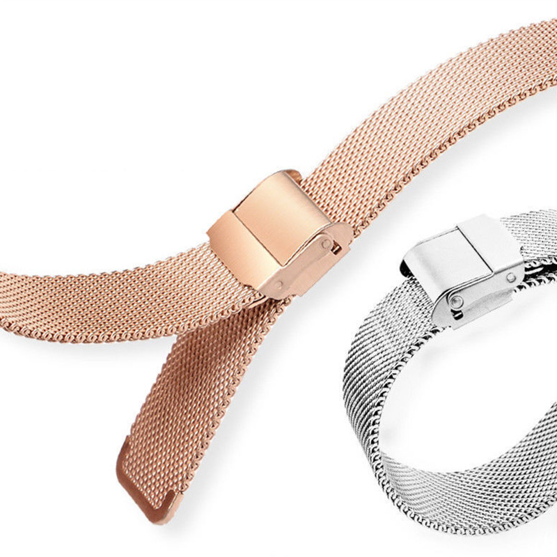 18mm Metal Strap For Fossil Wo - Fossil Watches Smartwatch Gen 4 incelemesi ve fiyatı