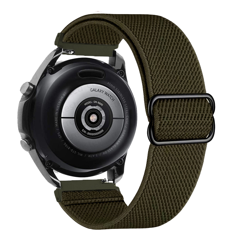 22mm strap For Fossil Gen 5 6  - Fossil Watches Smartwatch Gen 4 incelemesi ve fiyatı