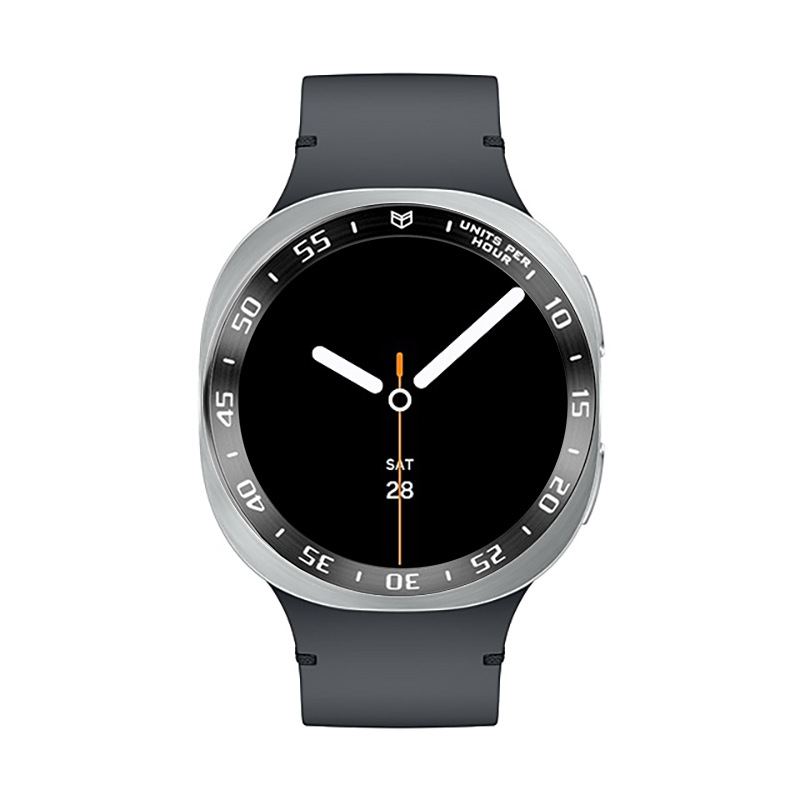 Metal Bezel Ring for Samsung G - Watch Bezel Insert incelemesi ve fiyatı