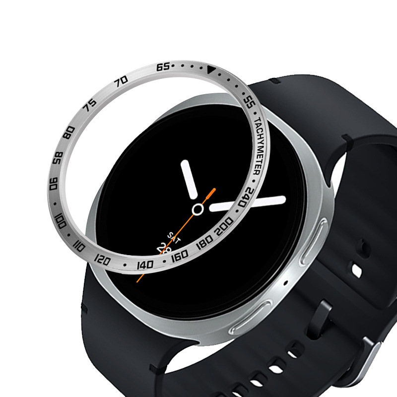 Metal Bezel Ring for Samsung G - Watch Bezel Insert incelemesi ve fiyatı