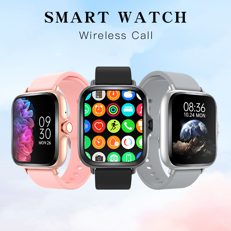 Smart Watch for Women Fitness  - Watches Smartwatch Deals incelemesi ve fiyatı