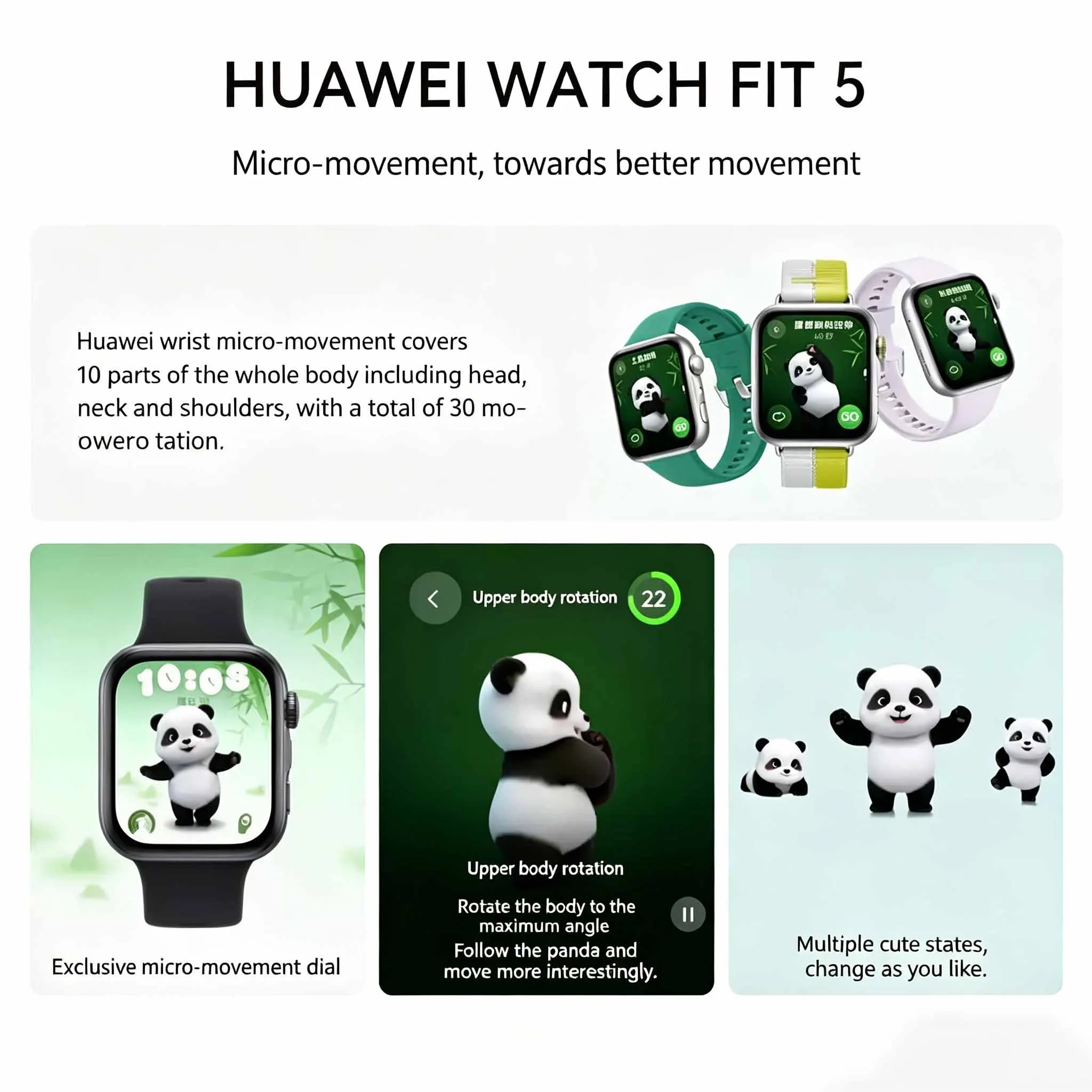 2026 Huawei WATCH FIT 5nfc Sma - Watch Esim incelemesi ve fiyatı