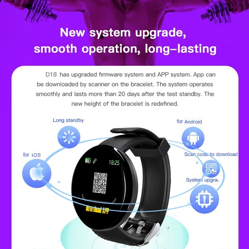 Kids Smart Digital Wristwatch  - Smartwatch Watches Digital incelemesi ve fiyatı