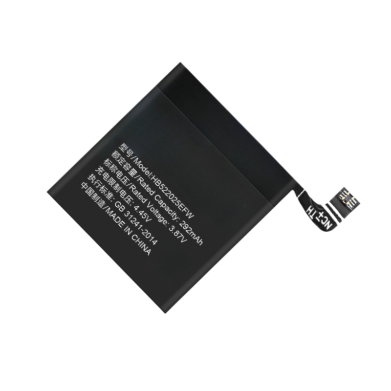 New HB522025EFW 4.45V 292mAh R - Smartwatch I Watches incelemesi ve fiyatı