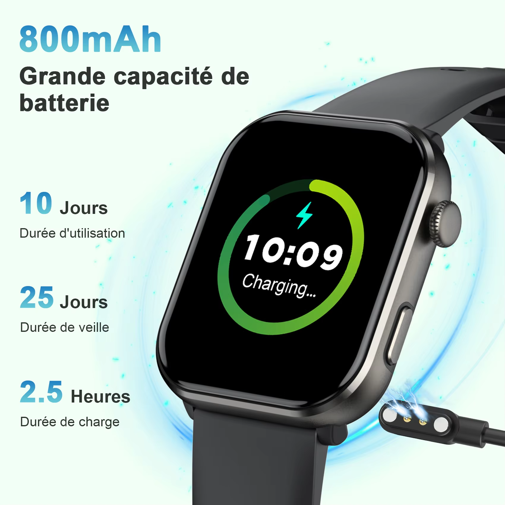 Blackview R60 Bluetooth Call S - Smartwatch Health Watches incelemesi ve fiyatı