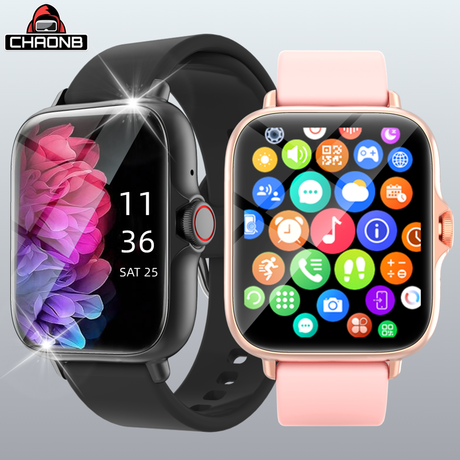 Smartwatch Sports Music Contro - Watch Smart Y68 incelemesi ve fiyatı