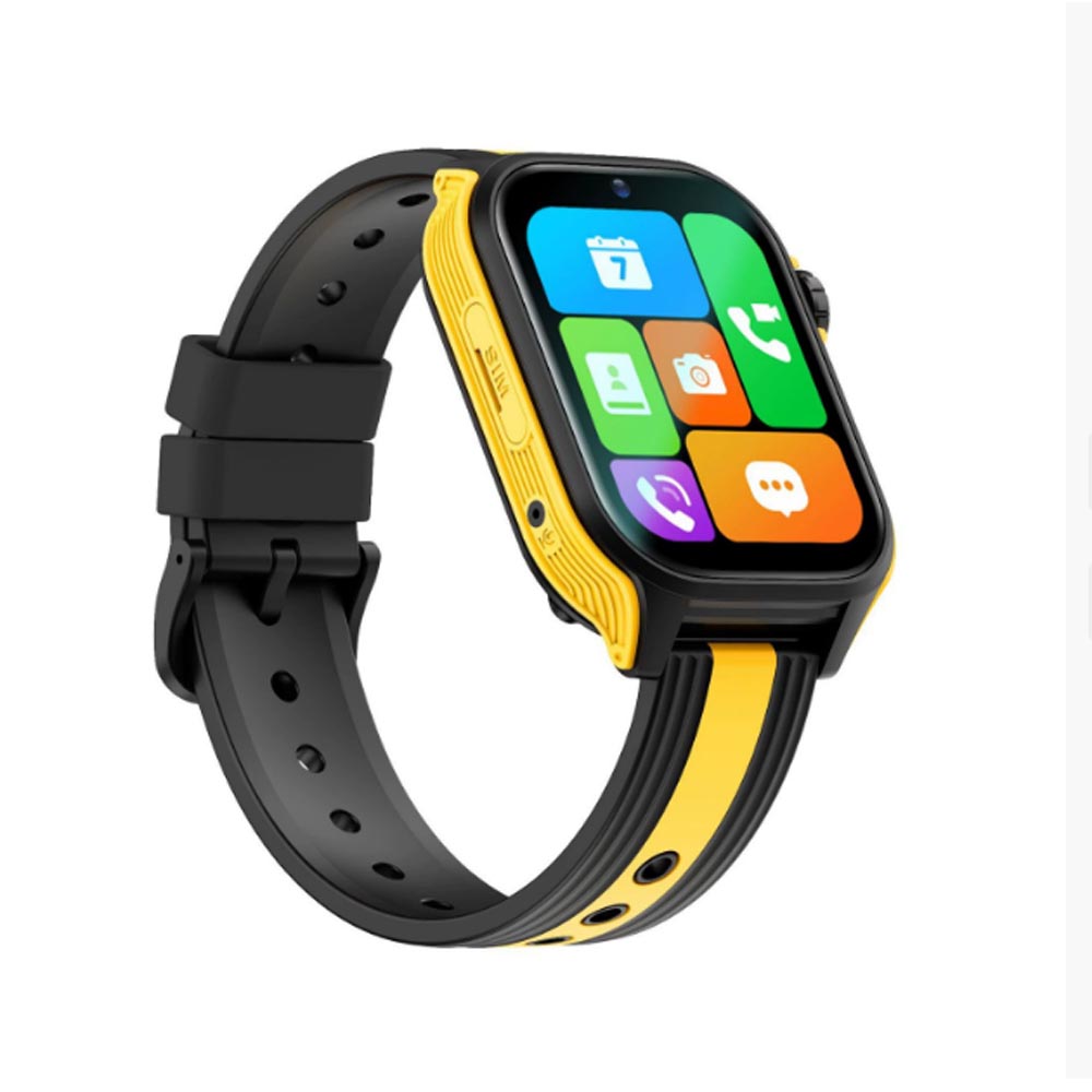 K36 Fashional Smartwatch 4G Ch - Smartwatch Watches Gift For Boys With Gps incelemesi ve fiyatı