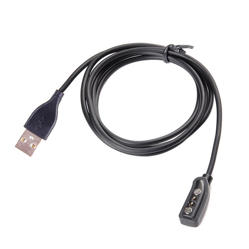 1pcs Replacement USB Charge Ch - Smartwatch Pebble Watches incelemesi ve fiyatı