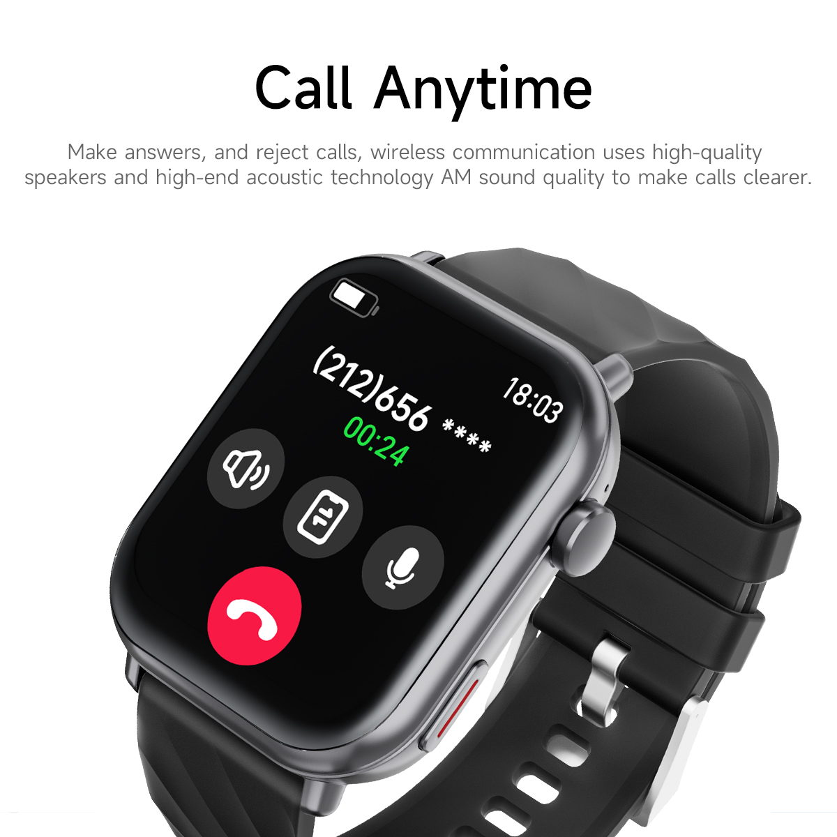 2025 NEW Hot Smartwatch 1.83'' - Smartwatch New Watches 2025 incelemesi ve fiyatı