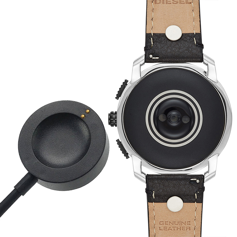 USB Charging Cable Charger Ada - Fossil Watches Smartwatch Gen 4 incelemesi ve fiyatı