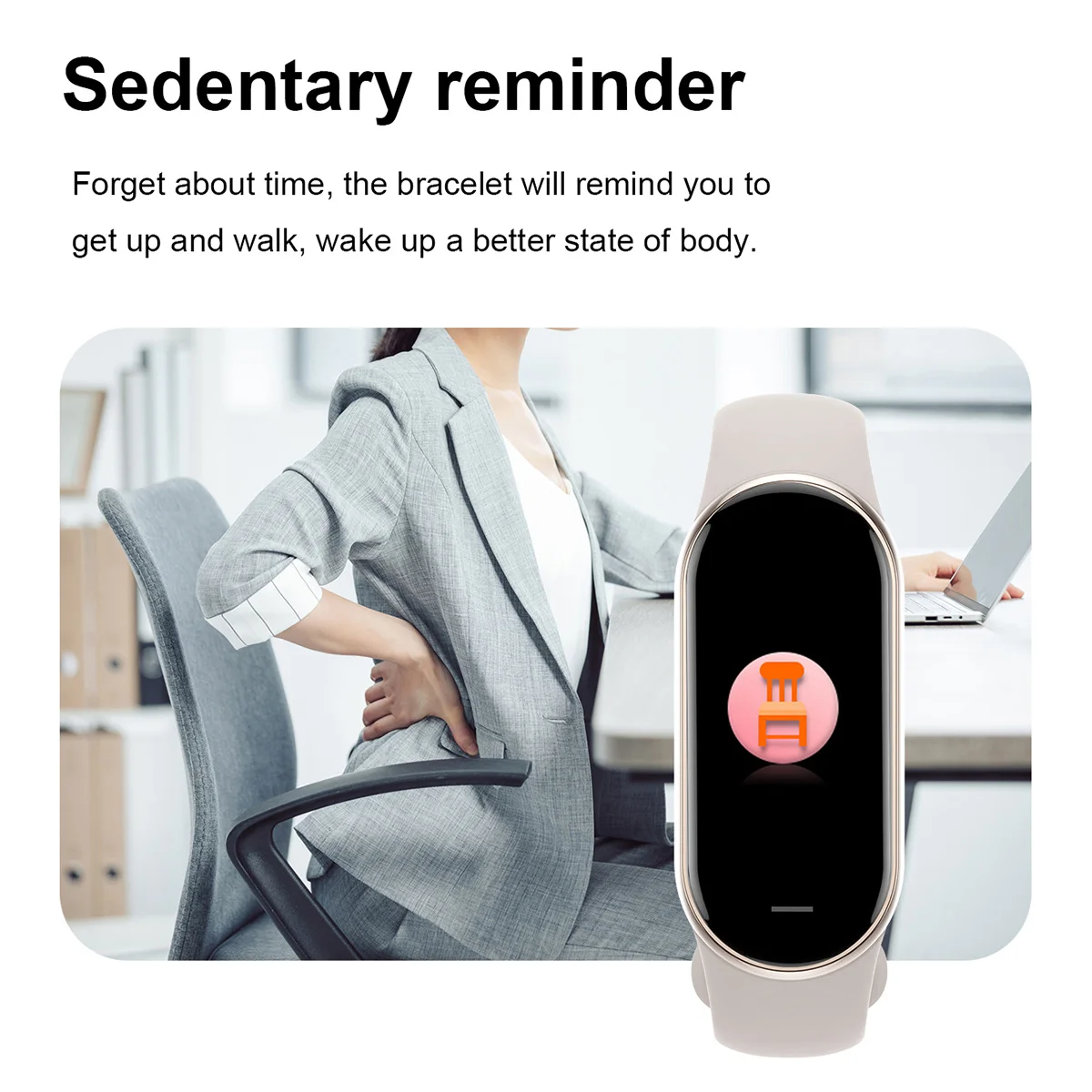 2025 Trend M8 Band Smart Men W - Smartwatch Trending Watches For Women incelemesi ve fiyatı
