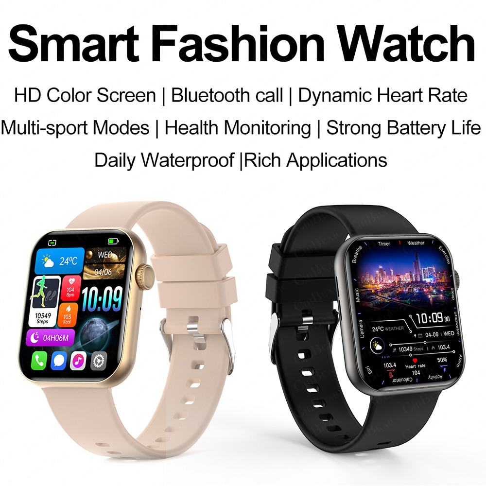 2025 New Sports Smart Watch Me - Smartwatch New Watches 2025 incelemesi ve fiyatı