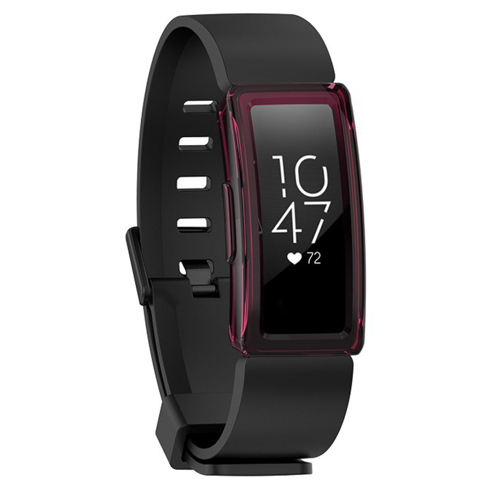 2Pcs Protective Shell Tpu Half - Smartwatch I Watches incelemesi ve fiyatı
