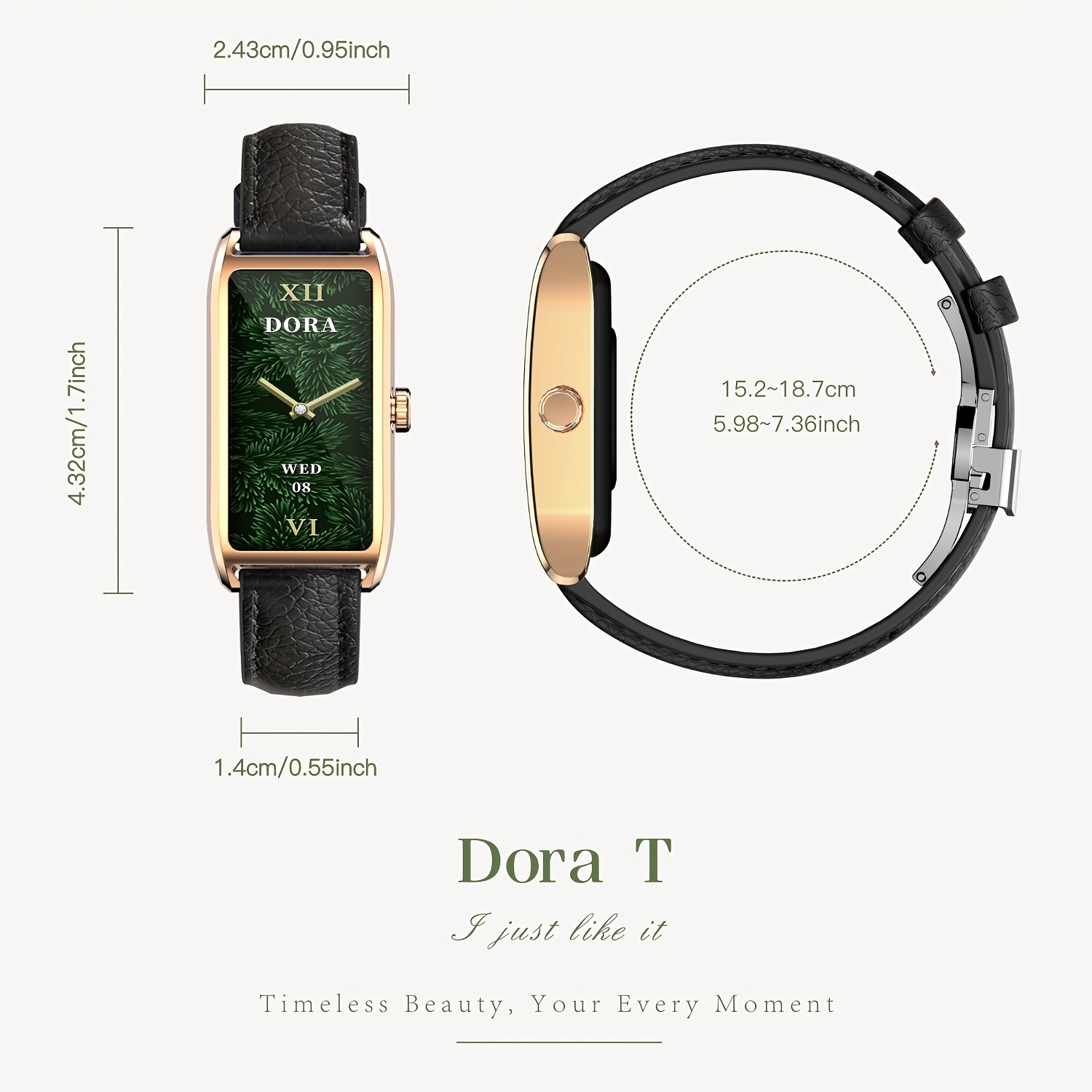 Multifunctionaln Smart Watch W - Smartwatch Watches Digital incelemesi ve fiyatı
