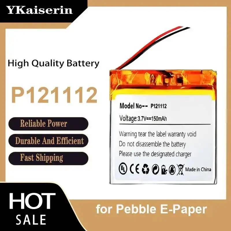150mAh Robust P121112 Smart Wa - Smartwatch Pebble Watches incelemesi ve fiyatı