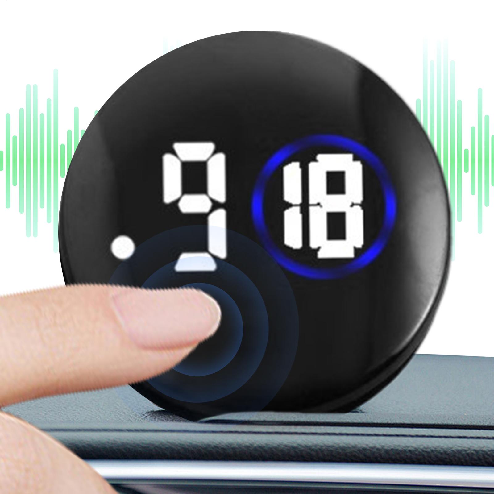 Mini Digital LED Dashboard Clo - Smartwatch Stylish Watches For Women incelemesi ve fiyatı