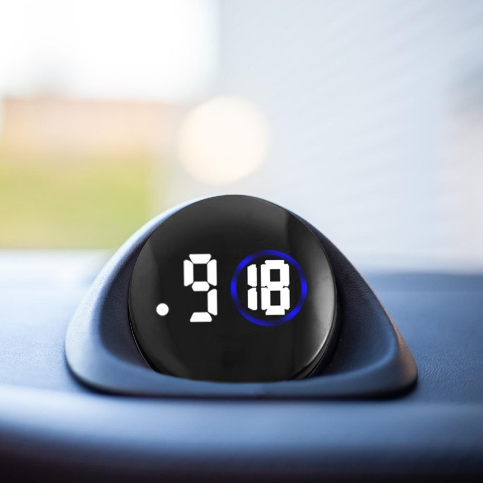 Mini Digital LED Dashboard Clo - Smartwatch Stylish Watches For Women incelemesi ve fiyatı