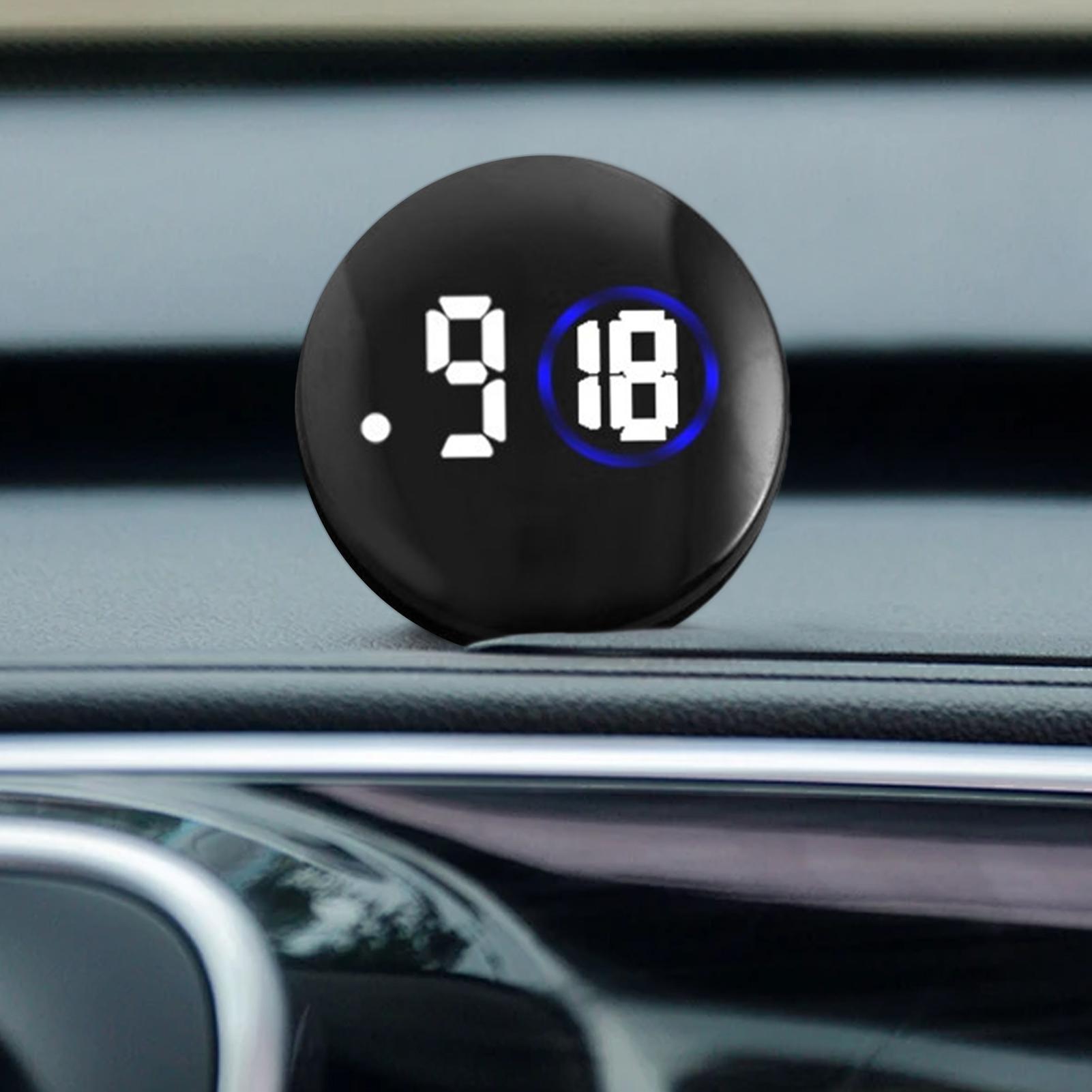 Mini Digital LED Dashboard Clo - Smartwatch Stylish Watches For Women incelemesi ve fiyatı