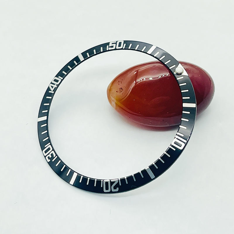 36.5mm Curved Aluminum Watch b - Watch Bezel Insert incelemesi ve fiyatı