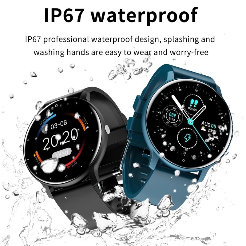 LIGE 2025 New Smart Watch Men  - Smartwatch New Watches 2025 incelemesi ve fiyatı