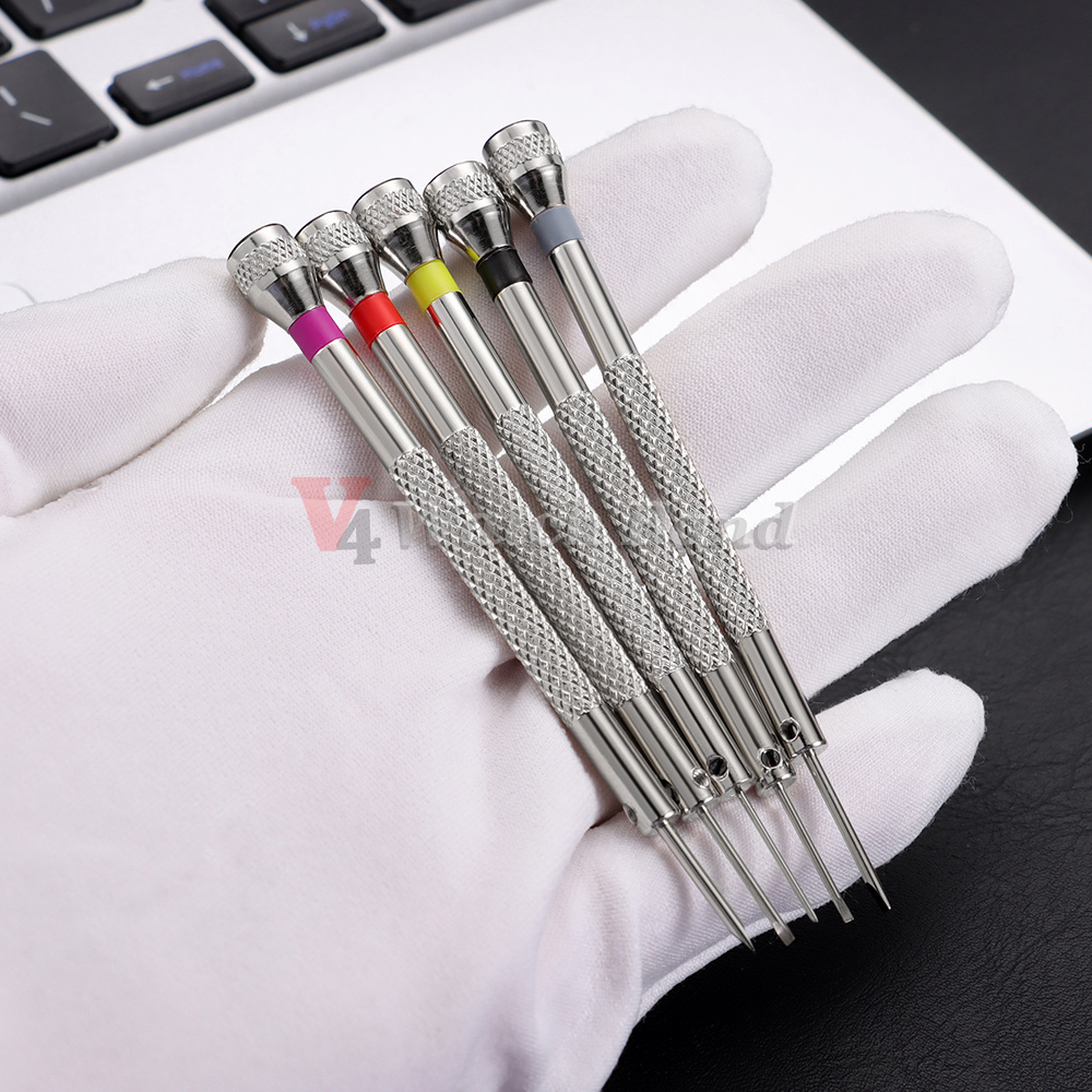 13Pcs Professional Screwdriver - Watchmaker Screwdriver incelemesi ve fiyatı