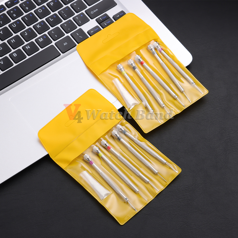 13Pcs Professional Screwdriver - Watchmaker Screwdriver incelemesi ve fiyatı