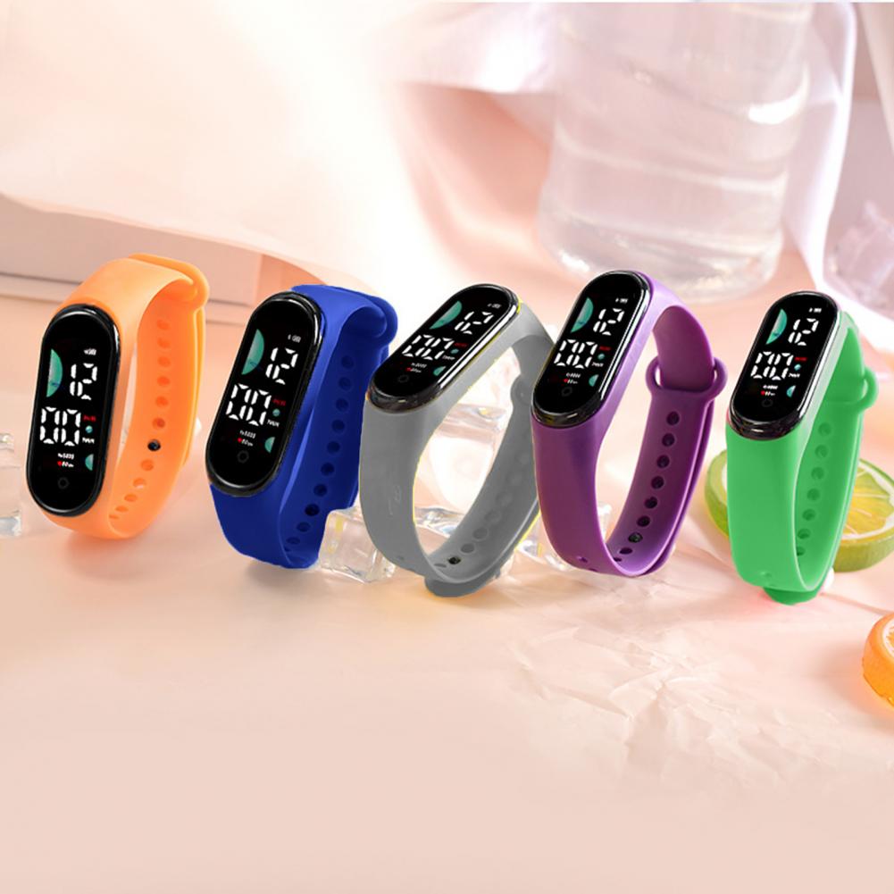 Children Watch Birthday Gift F - Smartwatch Watches Digital incelemesi ve fiyatı