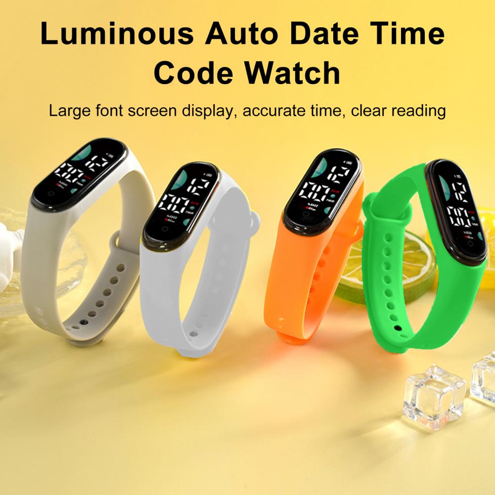 Children Watch Birthday Gift F - Smartwatch Watches Digital incelemesi ve fiyatı