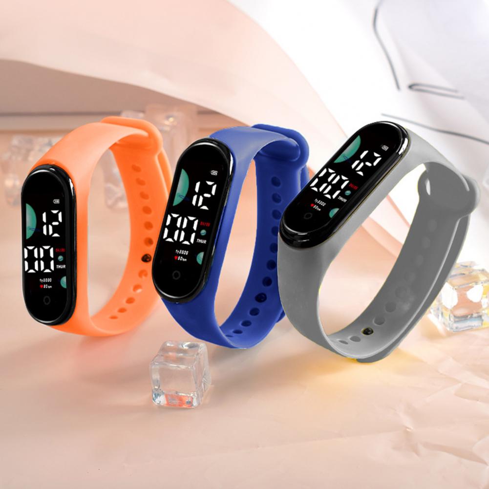 Children Watch Birthday Gift F - Smartwatch Watches Digital incelemesi ve fiyatı