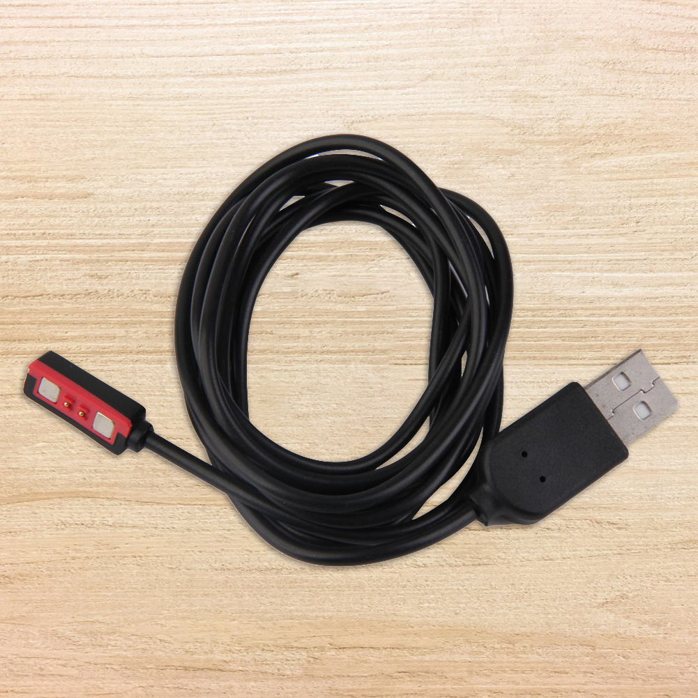 USB Charging Cable Charger Ada - Smartwatch Pebble Watches incelemesi ve fiyatı