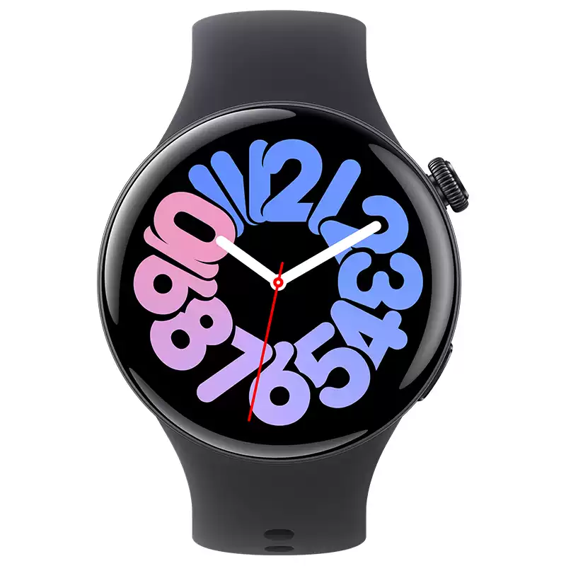 Vi Vo Watch 3 Men's Watch 1.43 - Smartwatch Health Watches incelemesi ve fiyatı
