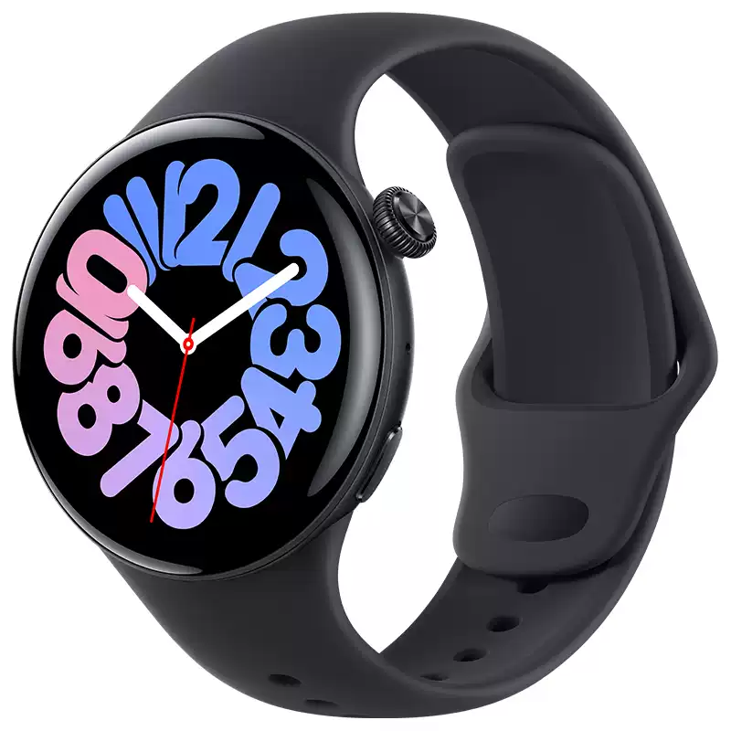 Vi Vo Watch 3 Men's Watch 1.43 - Smartwatch Health Watches incelemesi ve fiyatı