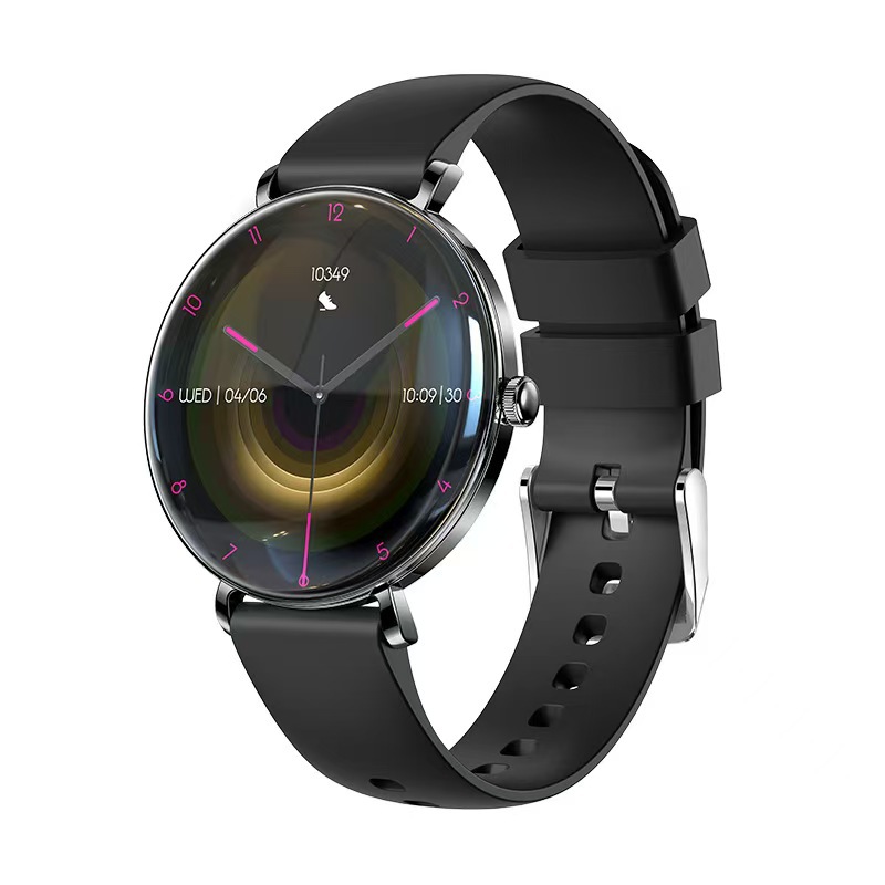 V85 2025 Trending Ultra-Thin 1 - Smartwatch Trending Watches For Women incelemesi ve fiyatı