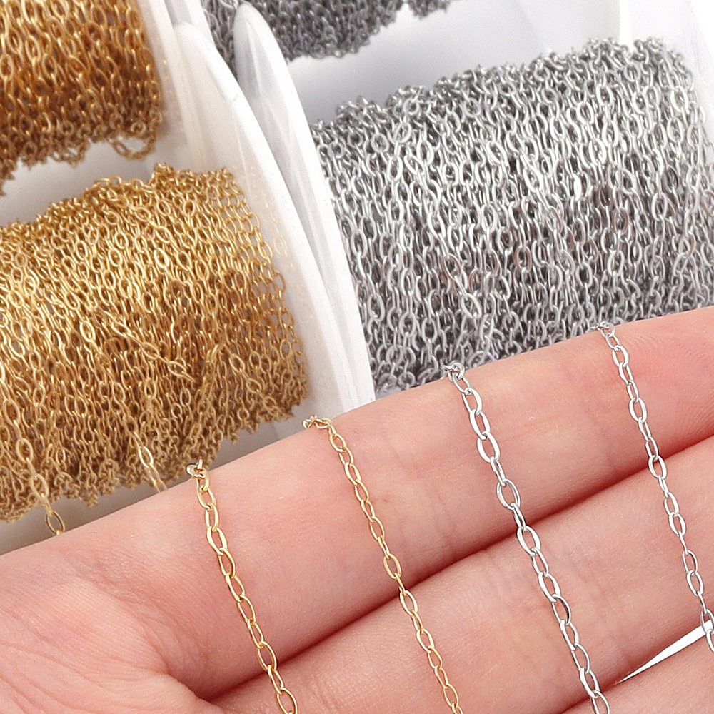 10Yards/Roll Stainless Steel C - Bracelet Link Remover incelemesi ve fiyatı