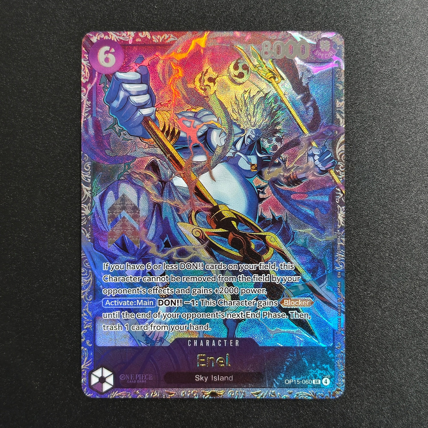 Proxy One Piece Card Game New  - Smartwatch El incelemesi ve fiyatı