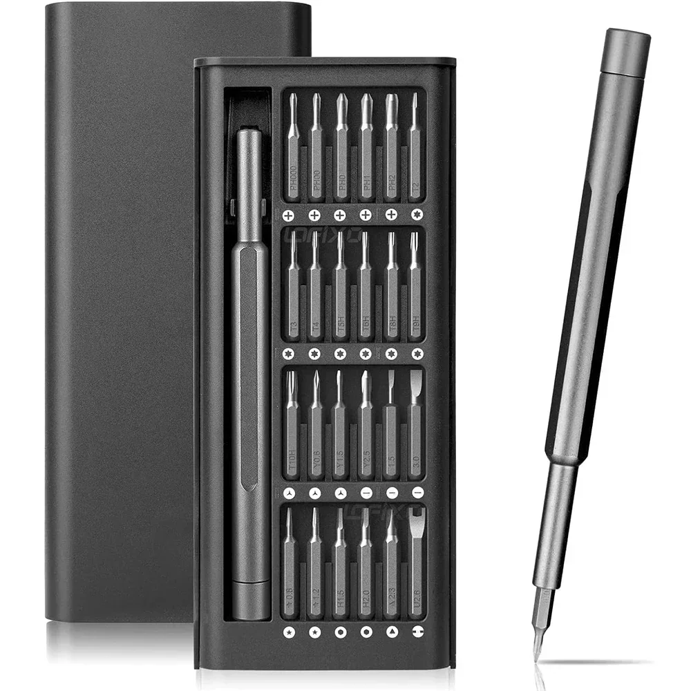 Screwdriver Set Precision Magn - Watchmaker Screwdriver incelemesi ve fiyatı
