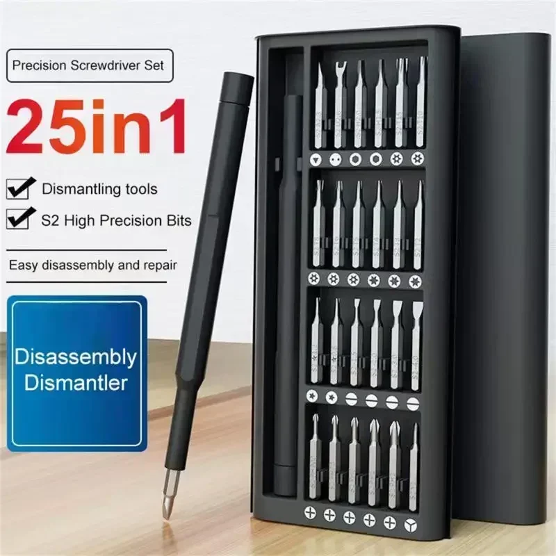Screwdriver Set Precision Magn - Watchmaker Screwdriver incelemesi ve fiyatı